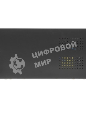 Источник бесперебойного питания ExeGate EP285580RUS SpecialPro Smart LLB-600.LCD.AVR.EURO.RJ.USB 600VA/360W, LCD, AVR, 2 евророзетки, RJ45/11, USB, черный