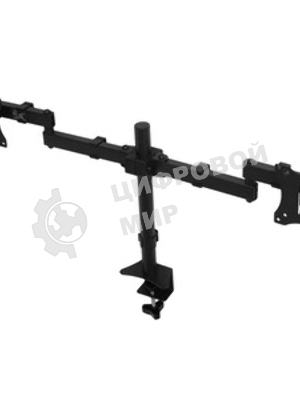 Кронштейн для мониторов Arm Media LCD-T04 черный 15