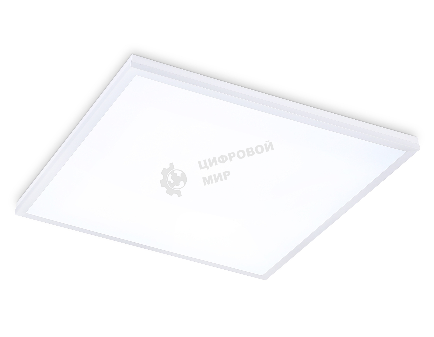 Светильник светодиодный DPS1014 40W 4000K 180-260V IP40 3600LM 595*595*29