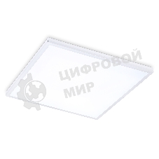 Светильник светодиодный DPS1014 40W 4000K 180-260V IP40 3600LM 595*595*29