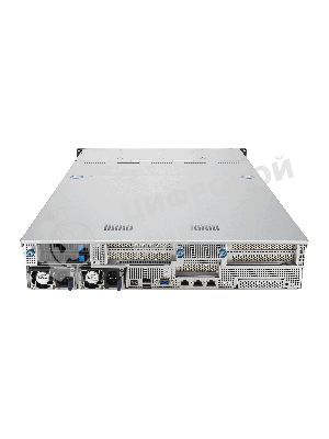 Платформа системного блока ASUS RS521A-E12-RS24U 