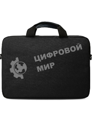 Сумка для ноутбука PORTCASE (15,6