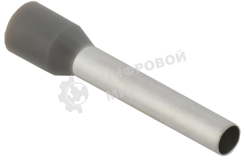 Наконечник НШВИ 4.0-18 сер. (уп.20шт) IEK UGN11-004-018-020