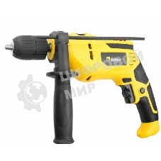 Дрель ударная KOLNER KID 700VQ
