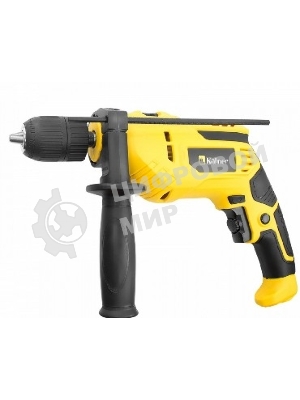 Дрель ударная KOLNER KID 700VQ