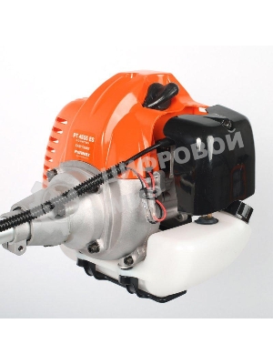 Триммер бензиновый Patriot PT 4555ES Country, 2.5 л.с.