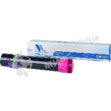 Картридж NVPrint совместимый Xerox 106R01512 Magenta для Phaser 6700 (5000k)