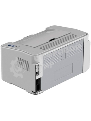 Принтер лазерный Pantum P2200, A4, ч/б, печ. до 20 стр/мин., 1200 x 1200 dpi, USB
