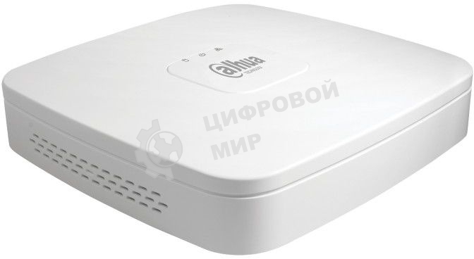 Видеорегистратор Dahua DHI-XVR4104C-I/DH-XVR4104C-I