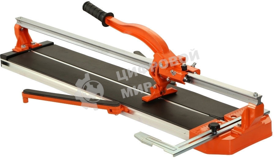 Плиткорез рельсовый 600 мм Вихрь