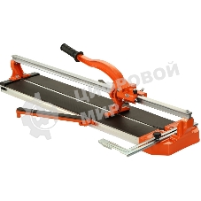 Плиткорез рельсовый 600 мм Вихрь