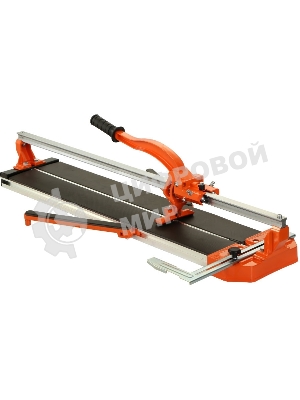 Плиткорез рельсовый 600 мм Вихрь