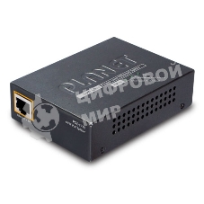 PoE сплиттер PLANET Single Port 10/100/1000Mbps Ultra POE Spliter (12V/19V/24V)