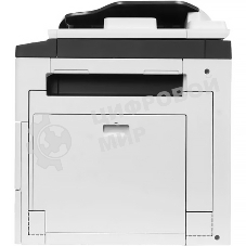 МФУ лазерное Ricoh M 2701 (418118), A3, ч/б, печ. до 27 стр/мин. (А4) до 15 стр/мин. (А3), скан. до 18 стр/мин. (ч/б) 6 стр/мин. (цвет), 600 x 600 dpi, Ethernet, USB