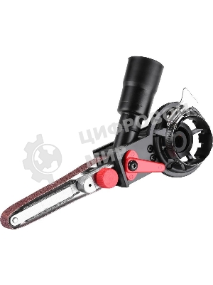 Насадка для углошлифовальных машин Deko DH07 (065-0753)