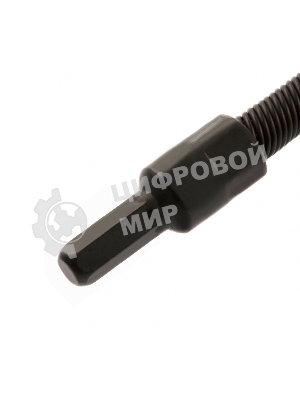 Переходник GROSS 11369 гибкий для бит 190 мм 1/4''