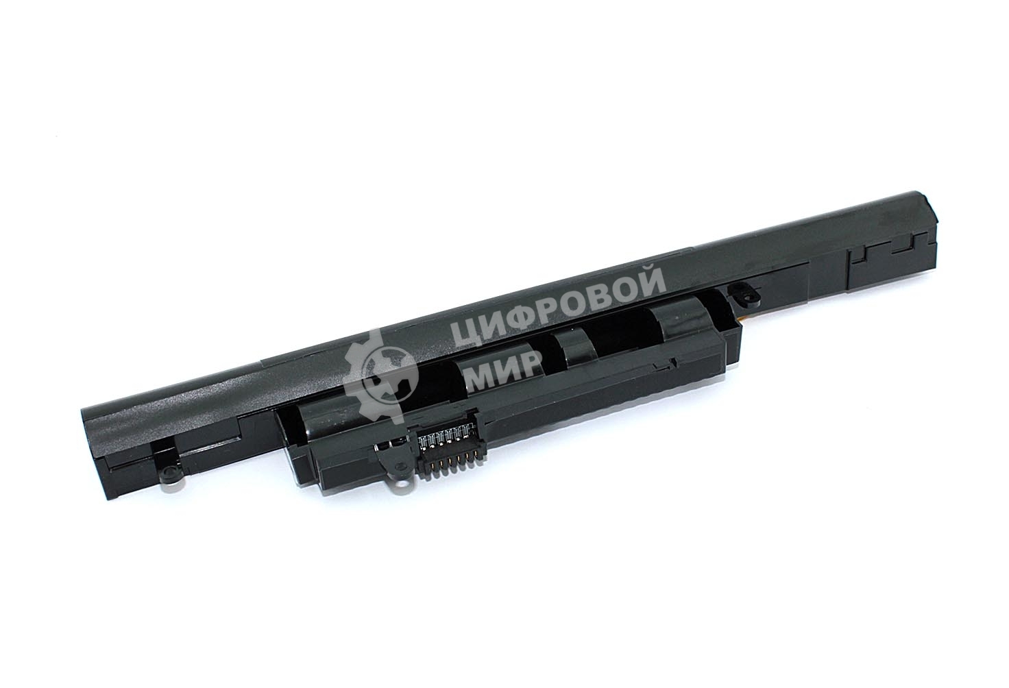 Аккумуляторная батарея для ноутбука DNS Clevo W940 11.1V 2200mAh W940BAT-3 черный OEM