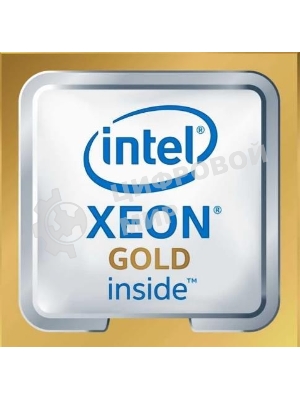 Процессор Intel Xeon Gold 6242R Soc-3647 3.1GHz OEM