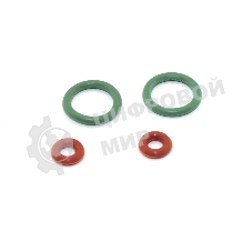 Ремкомплект крана пара Saeco Odea Talea