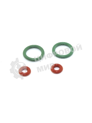 Ремкомплект крана пара Saeco Odea Talea