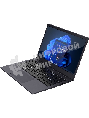 Ноутбук Maibenben Smart S14A--iN10UM темно синий S14A-iN10UMB1SLURE0 14