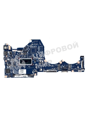 Материнская плата HP Pavilion 14-CE i5-8265U