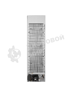 Встраиваемый холодильник Maunfeld MBF193SLFWGR Inverter белый двухкамерный 229/76 л морозилка снизу