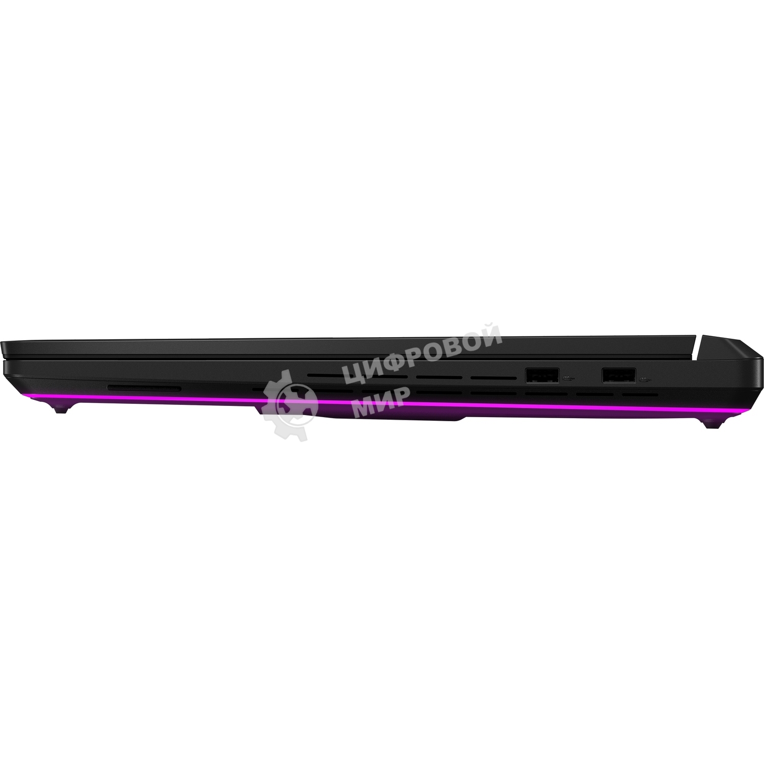 Ноутбук ASUS ROG Strix SCAR 18 G835LW-SA037 18