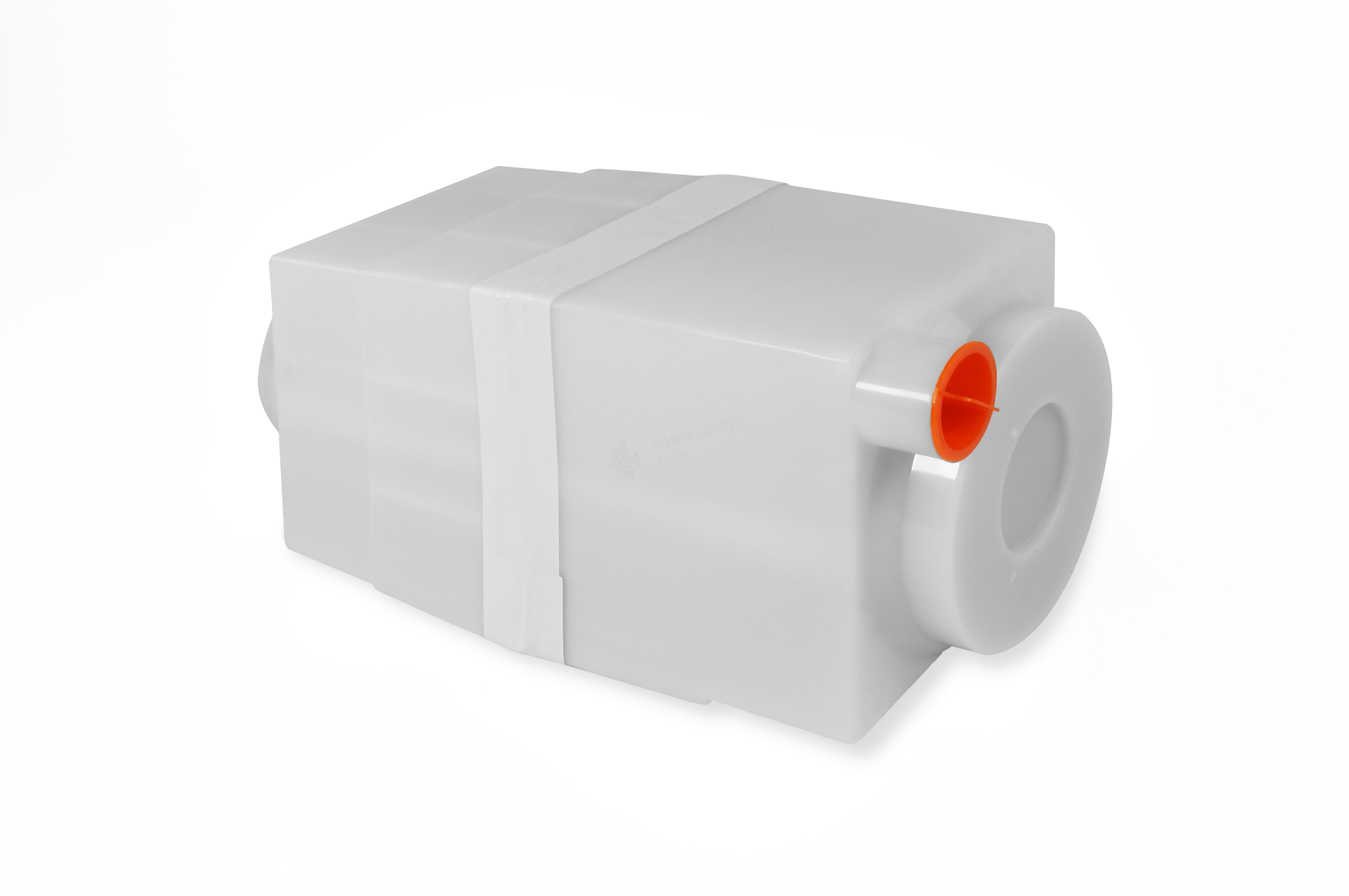 Фильтр для ручного пылесоса NVPrint для тонера LS-BX-XC-II (аналог Type II)