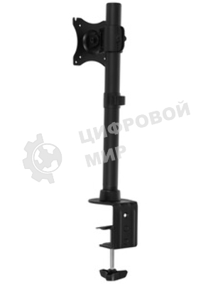 Кронштейн для мониторов Arm Media LCD-T43 черный 15