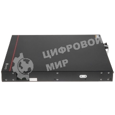 Коммутатор Huawei S310-48T4S L2+ (static route), 48*10/100/1000BASE-T ports, 4*GE SFP ports,