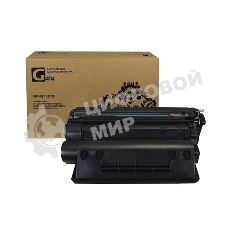 Картридж лазерный GalaPrint GP-Q7551X для принтеров HP LJ P3005/3005D/3005N/3005DN/3005X/M3027/MFP M3035MFP/M3035XS MFP 13000 копий