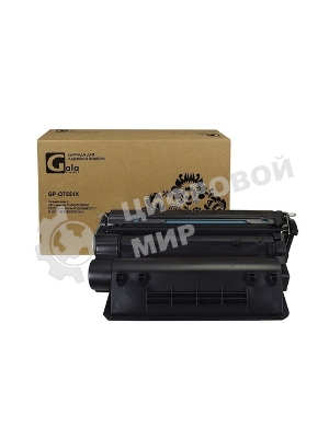 Картридж лазерный GalaPrint GP-Q7551X для принтеров HP LJ P3005/3005D/3005N/3005DN/3005X/M3027/MFP M3035MFP/M3035XS MFP 13000 копий