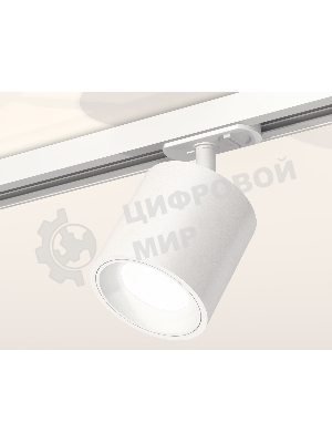 Светильник Ambrella light XT7531001 SWH белый песок MR16 GU5.3 (A2536, C7531, N7020)