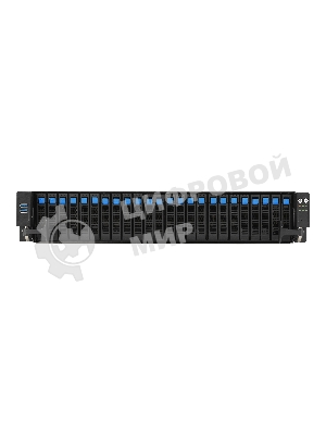 Платформа системного блока ASUS RS521A-E12-RS24U 