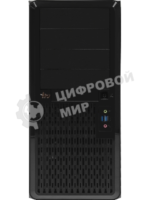 Сервер IRU Rock W9105P 1x6148 2x16Gb 1x1Tb SSD AST2500 1x650W w/o OS (2155118)