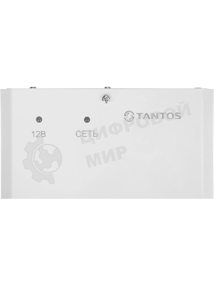 Блок бесперебойного питания Tantos ББП-20 TS 12В 2 А АКБ 7А*ч
