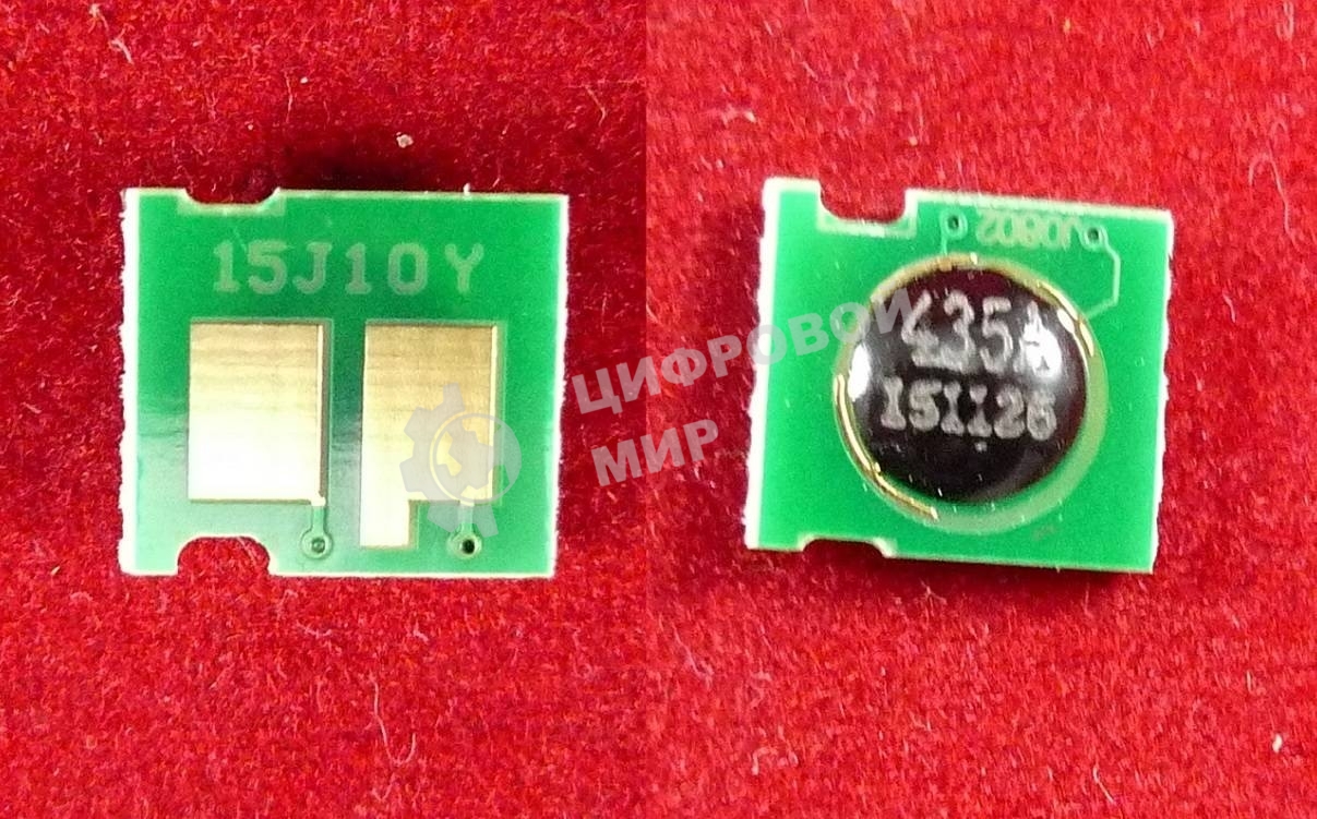 Чип ELP для HP P1005/P1006 черный, 1.5K (Китай)