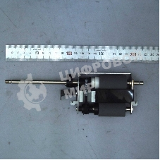 Ролик захвата DADF в сборе Samsung SL-K7400/7500/7600/X7400/7500/7600 GX (JC97-04650A)