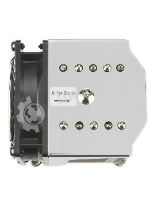 Радиатор SuperMicro SNK-P0050AP4