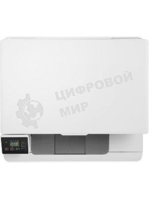 МФУ лазерное HP Color LaserJet Pro MFP M182n (7KW54A), A4, цветной, печ. до 16 стр/мин., 600 x 600 dpi (печать) 1200x1200dpi (скан.), USB, RJ-45, Air Print, Mopria