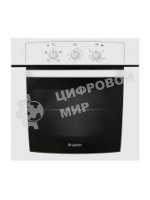 Встраиваемая газовая духовка Gefest 601-01