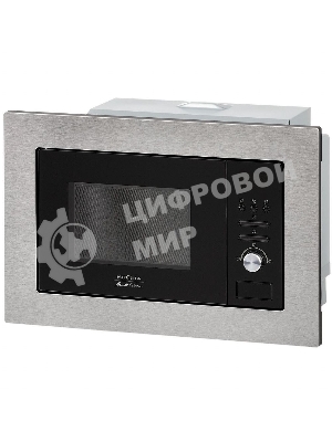 Микроволновая печь Krona ARGENTO 60 IX, встраиваемая