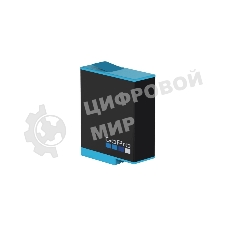 Аккумулятор GoPro ADBAT-001 для HERO9 черный