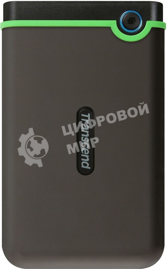 Внешний HDD 2.5