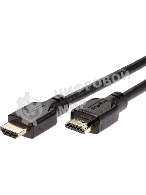 Кабель HDMI 19M/M,ver. 2.1, 8K@60 Hz 4.5m Telecom TCG255-4.5M