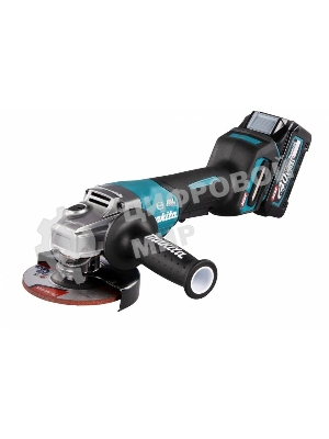 УШМ акк Makita GA013GZ