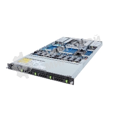 Серверная платформа GIGABYTE 1U R183-S94-AAC1
