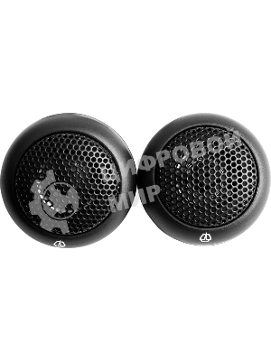 Колонки автомобильные Ural Классик АС-К1327К (без решетки) 120Вт 91дБ 4Ом 13см (5дюйм) (ком.:4кол.) компонентные двухполосные