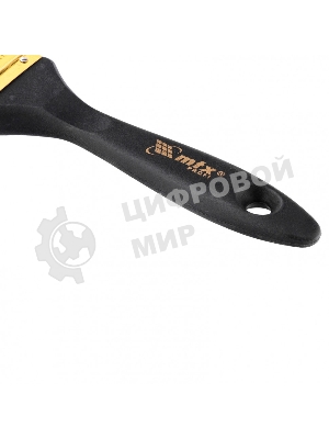 Кисть плоская MTX 83161 